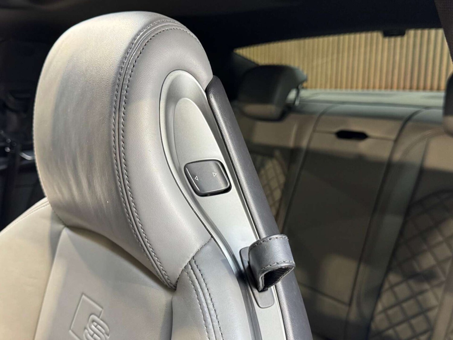 Used Audi A5 2017 for sale - 77917751: Photo 77