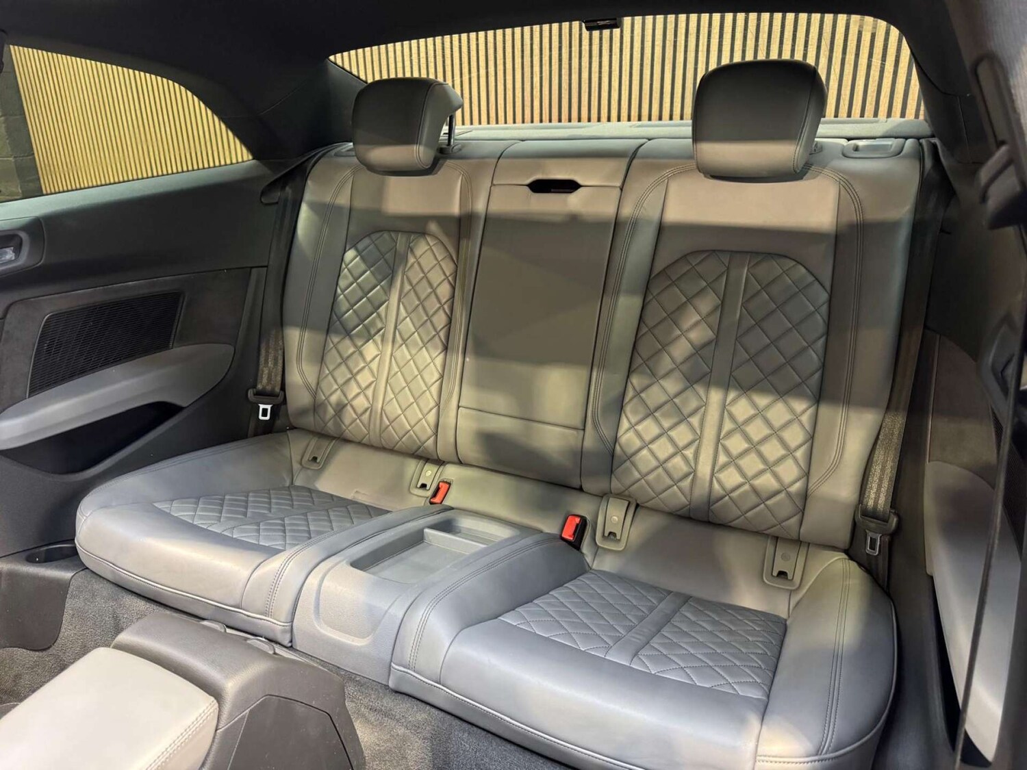 Used Audi A5 2017 for sale - 77917751: Photo 78