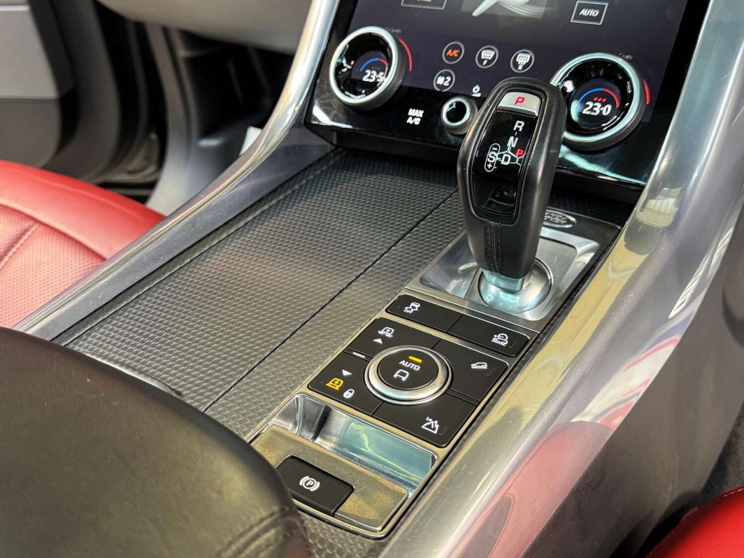 Used Land Rover Range Rover Sport 2018 for sale - 77676600: Photo 58