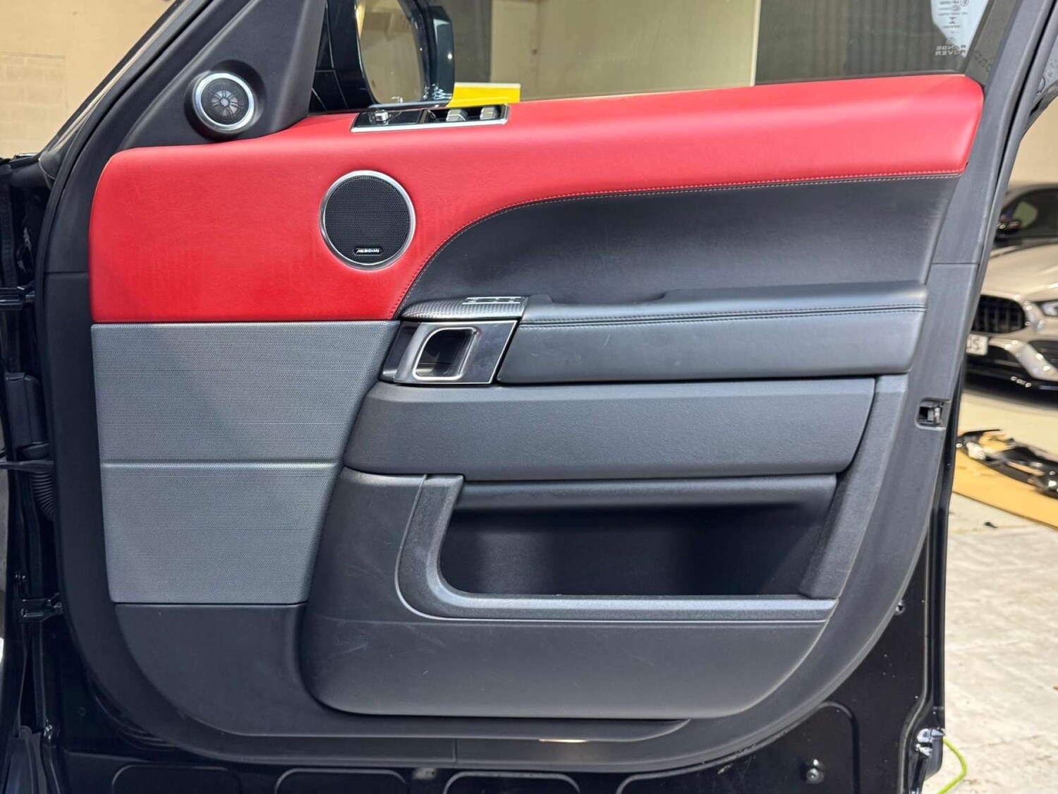 Used Land Rover Range Rover Sport 2018 for sale - 77676600: Photo 61