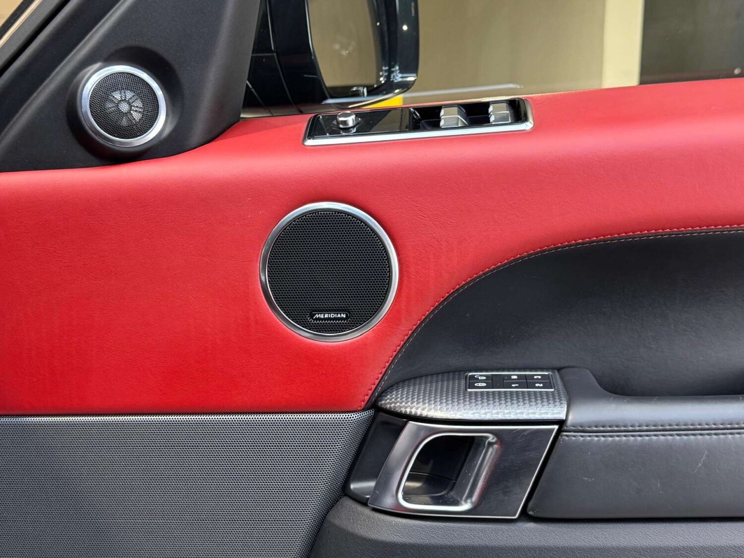 Used Land Rover Range Rover Sport 2018 for sale - 77676600: Photo 65