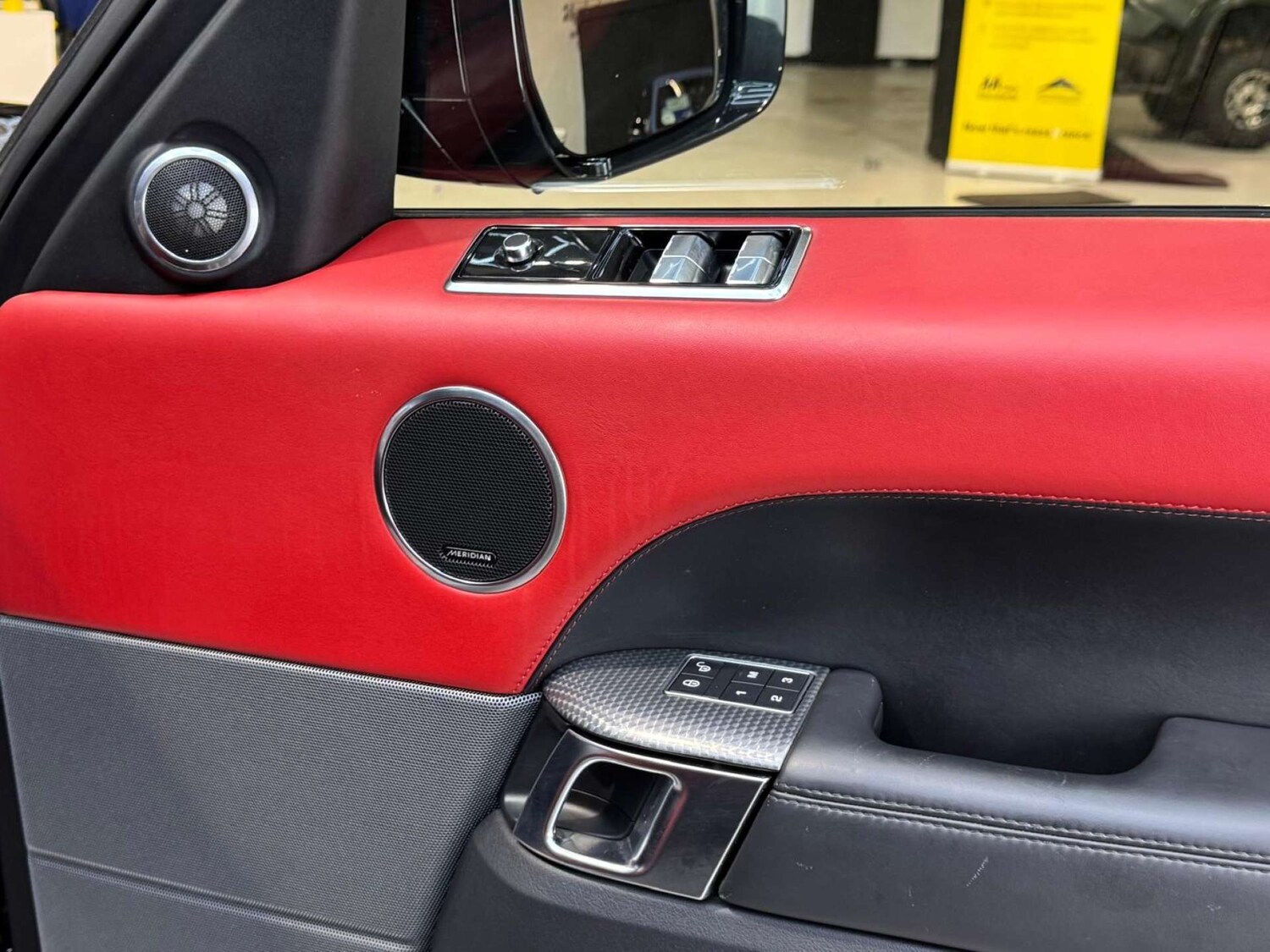 Used Land Rover Range Rover Sport 2018 for sale - 77676600: Photo 66