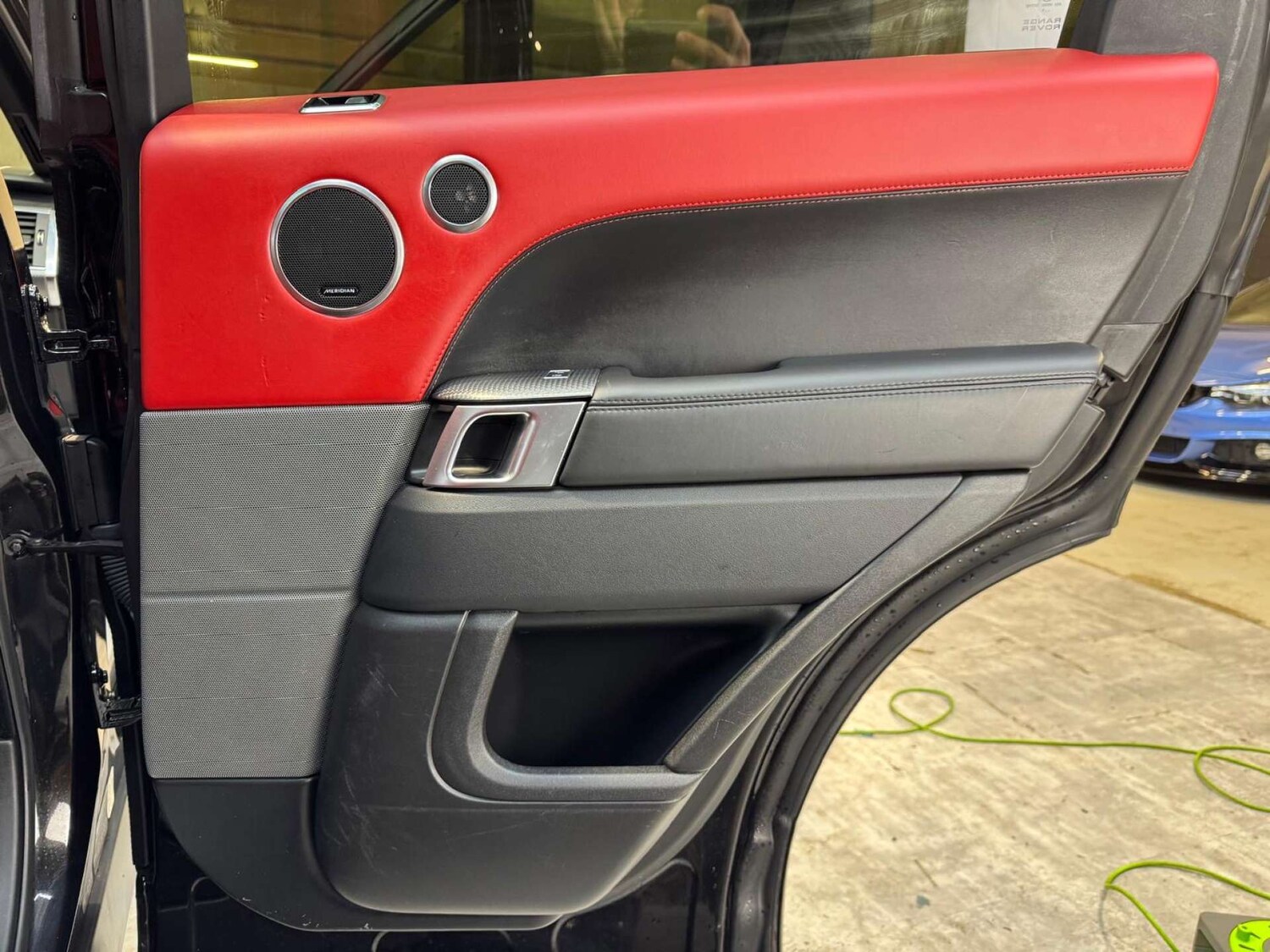 Used Land Rover Range Rover Sport 2018 for sale - 77676600: Photo 67