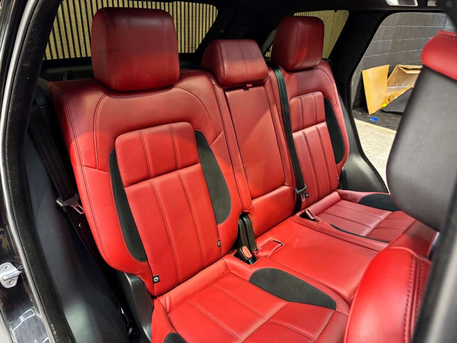 Used Land Rover Range Rover Sport 2018 for sale - 77676600: Photo 68