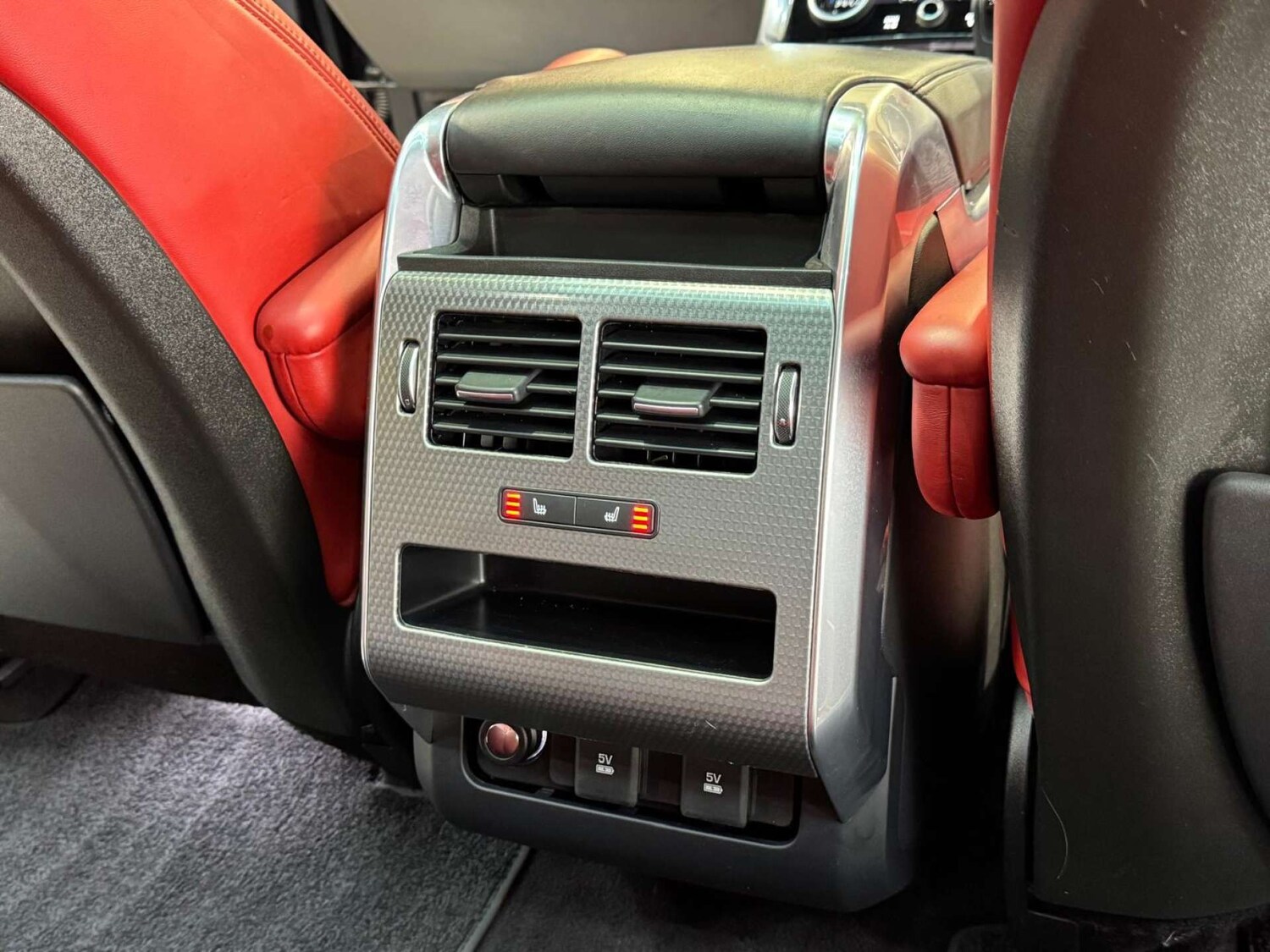 Used Land Rover Range Rover Sport 2018 for sale - 77676600: Photo 69