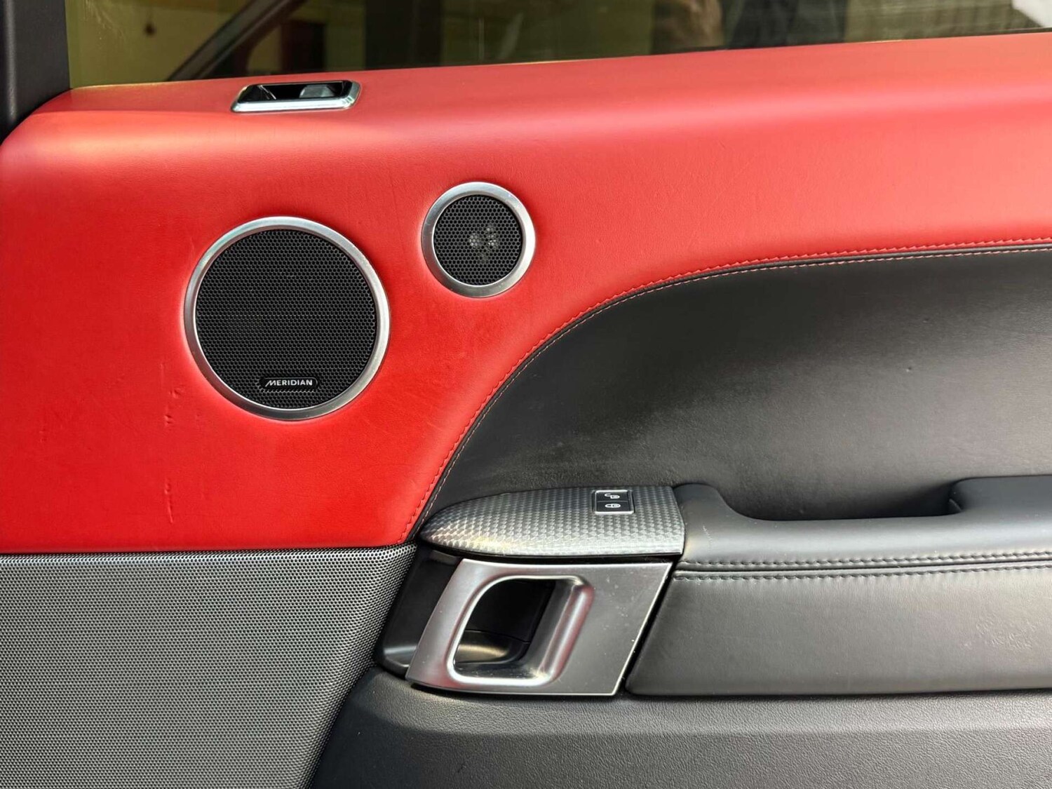 Used Land Rover Range Rover Sport 2018 for sale - 77676600: Photo 70