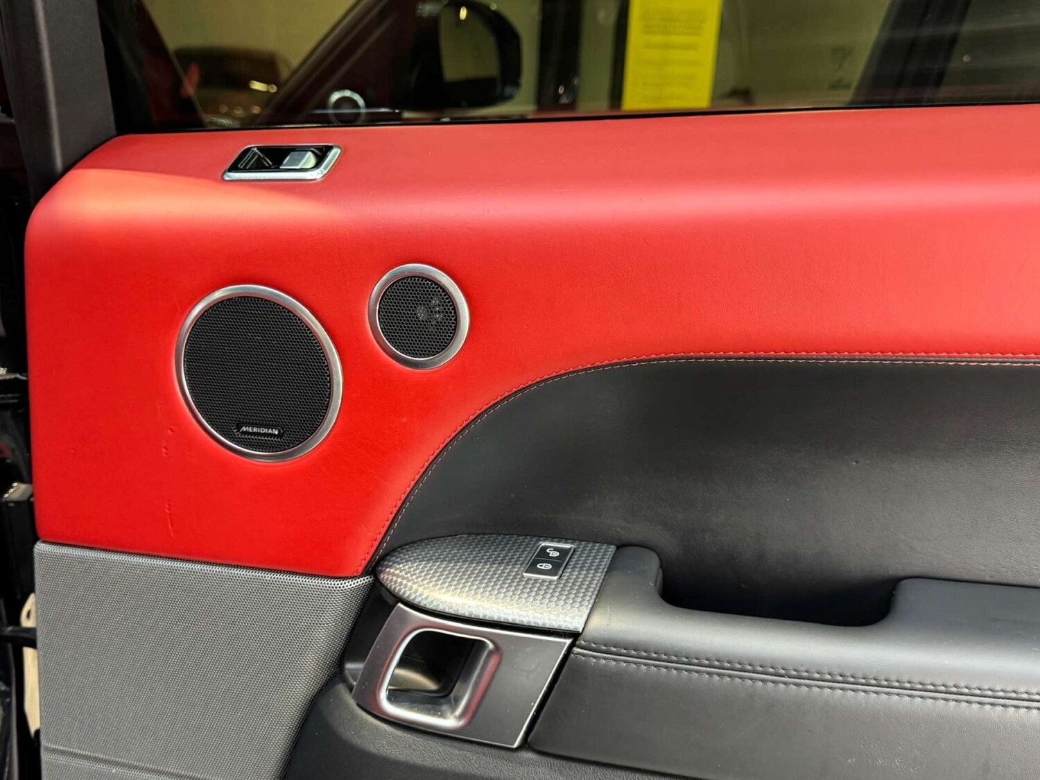 Used Land Rover Range Rover Sport 2018 for sale - 77676600: Photo 71