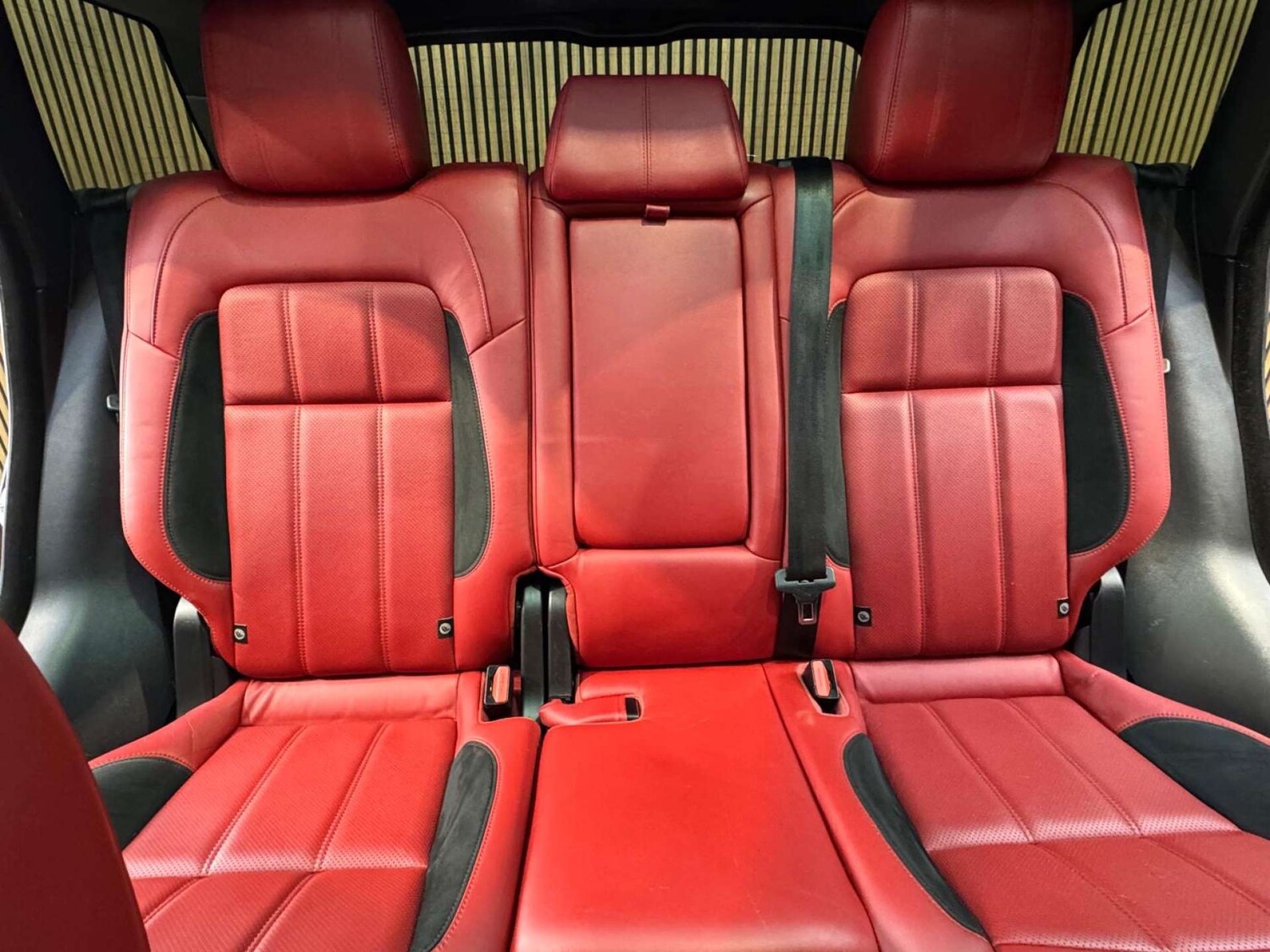 Used Land Rover Range Rover Sport 2018 for sale - 77676600: Photo 74