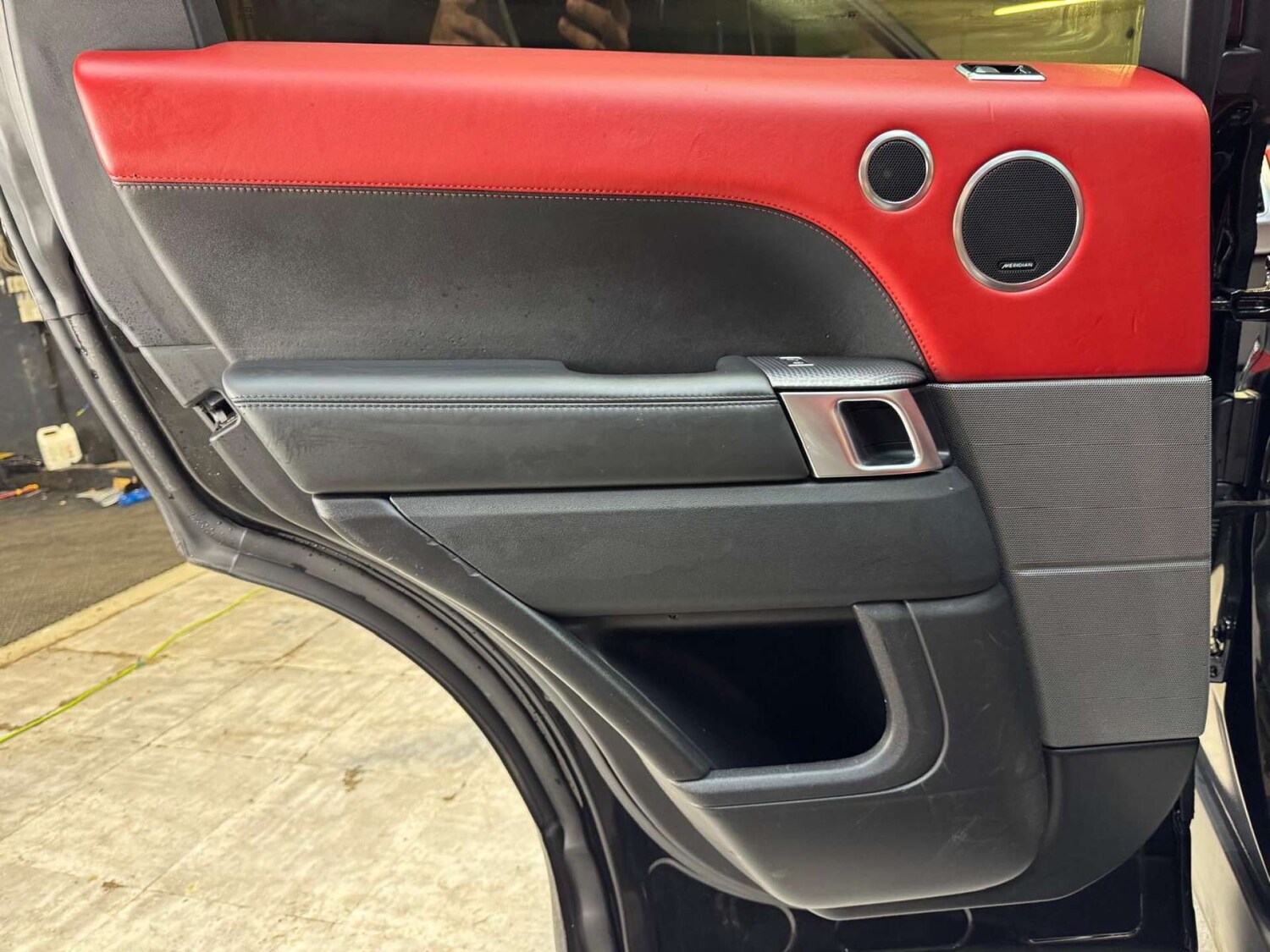 Used Land Rover Range Rover Sport 2018 for sale - 77676600: Photo 76