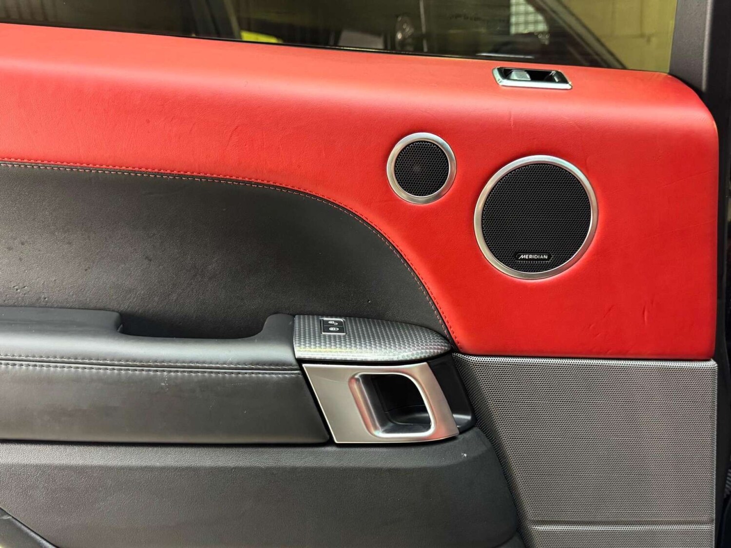 Used Land Rover Range Rover Sport 2018 for sale - 77676600: Photo 80