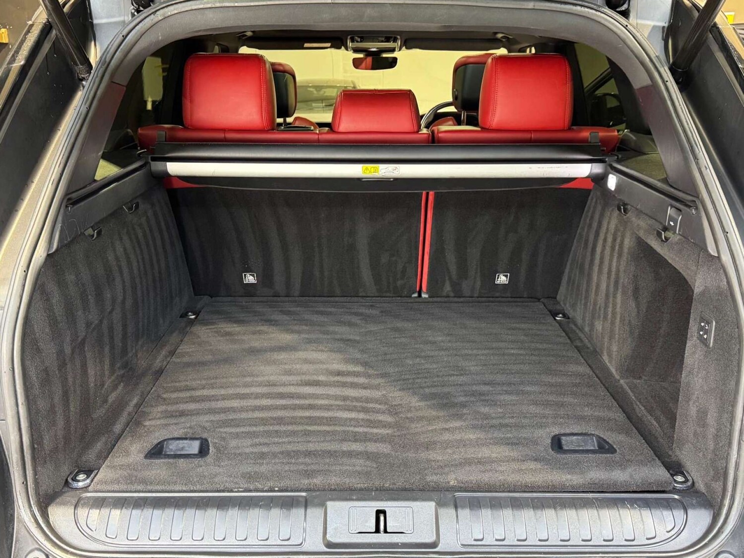 Used Land Rover Range Rover Sport 2018 for sale - 77676600: Photo 87