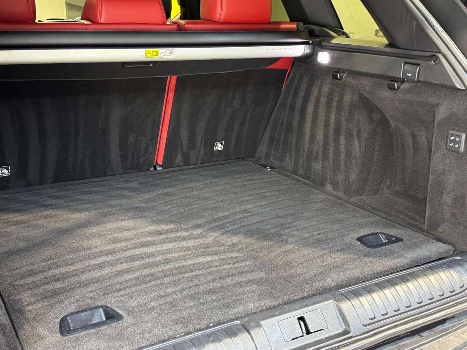 Used Land Rover Range Rover Sport 2018 for sale - 77676600: Photo 91