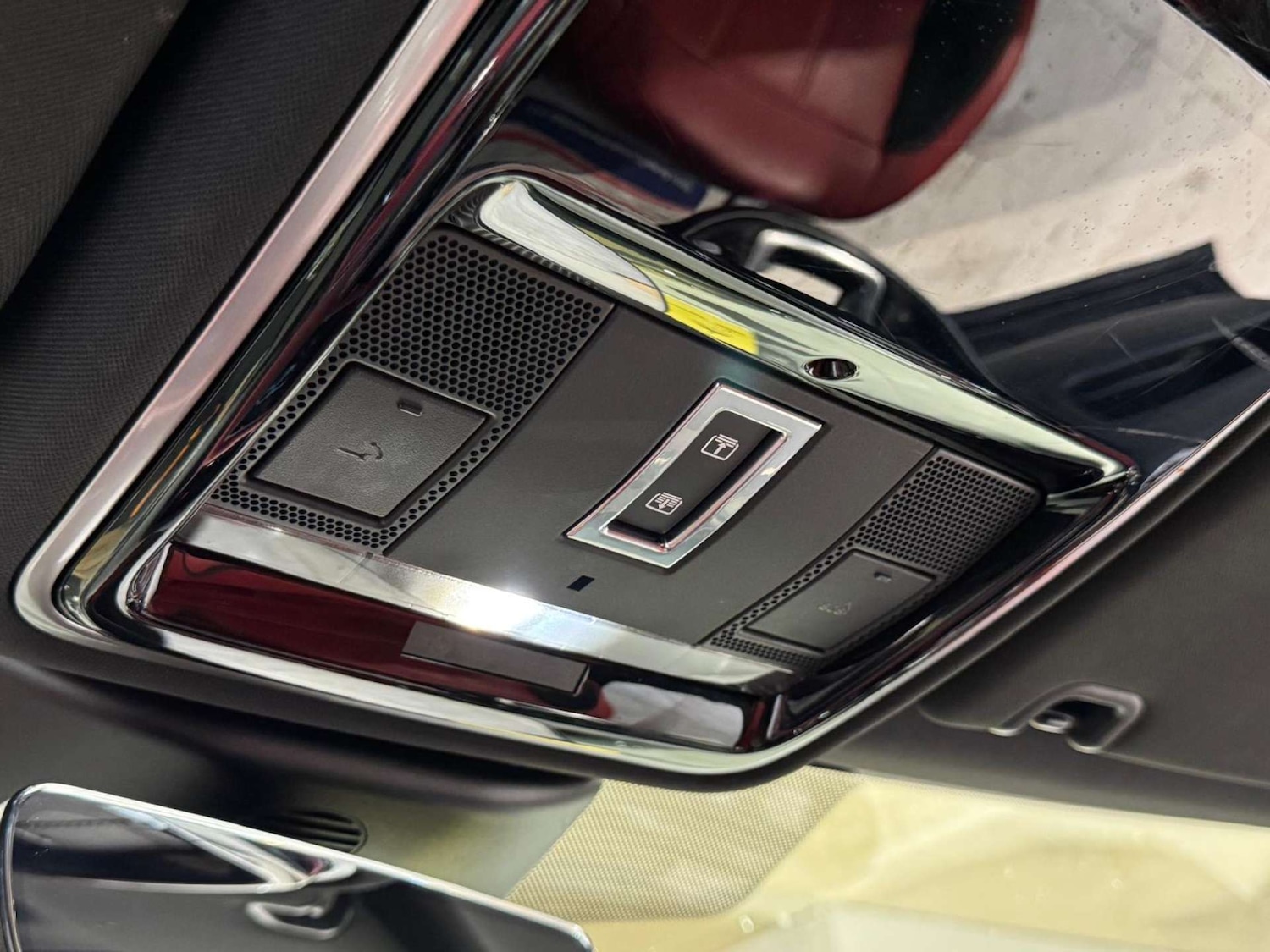 Used Land Rover Range Rover Sport 2018 for sale - 77676600: Photo 94