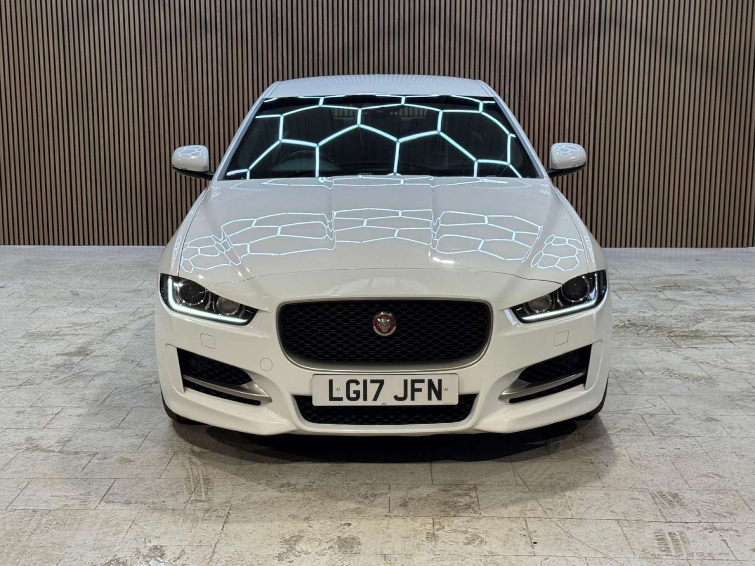 Used Jaguar XE 2017 for sale - 77639596: Photo 38