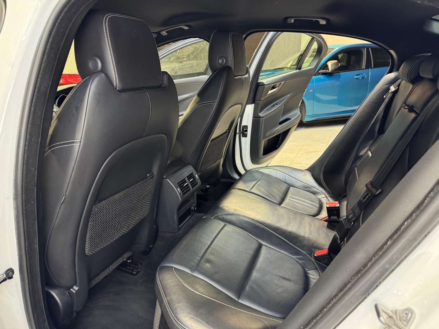 Used Jaguar XE 2017 for sale - 77639596: Photo 56