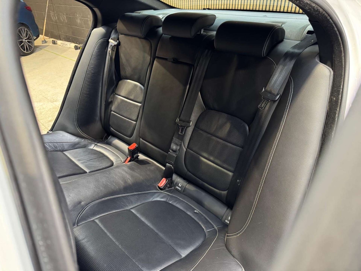 Used Jaguar XE 2017 for sale - 77639596: Photo 60