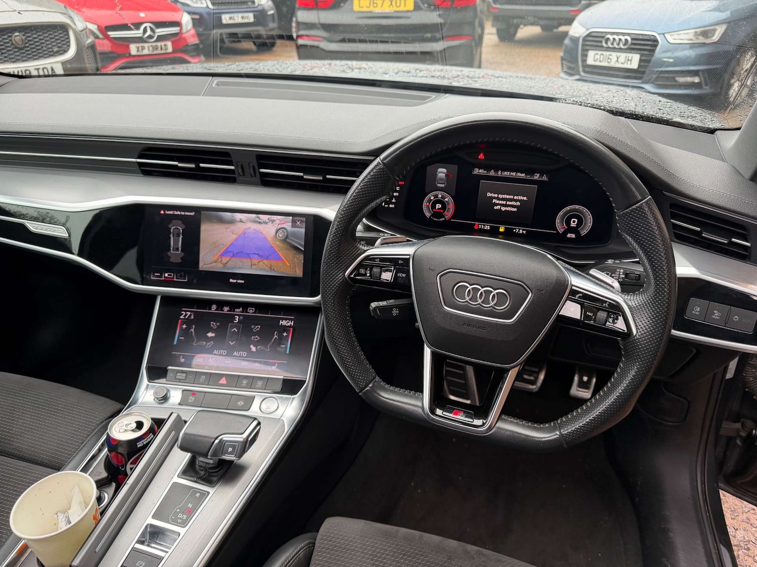 Used Audi A6 2019 for sale - 77213733: Photo 3
