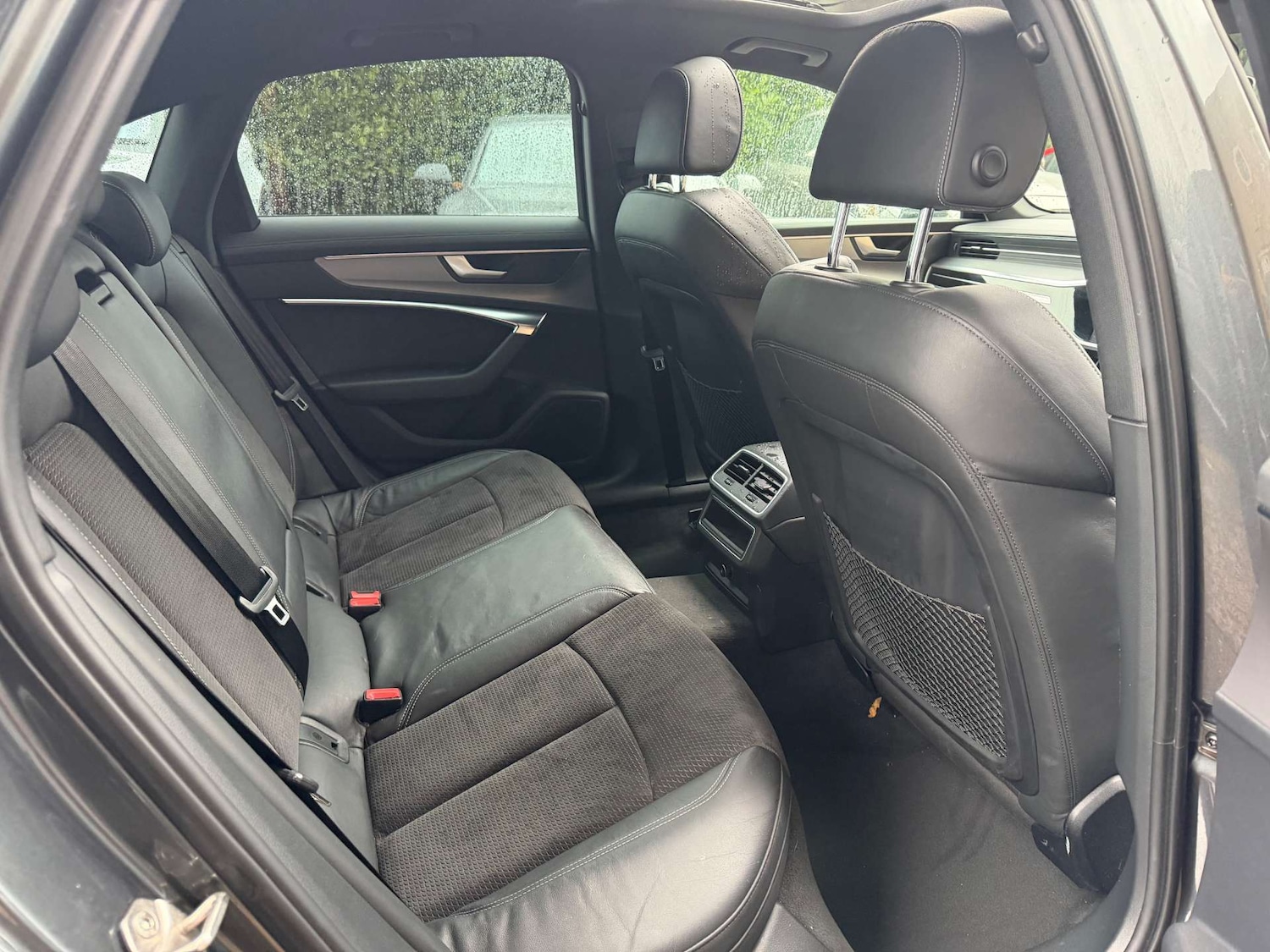 Used Audi A6 2019 for sale - 77213733: Photo 5