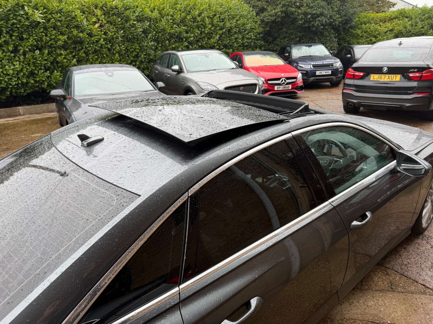 Used Audi A6 2019 for sale - 77213733: Photo 6