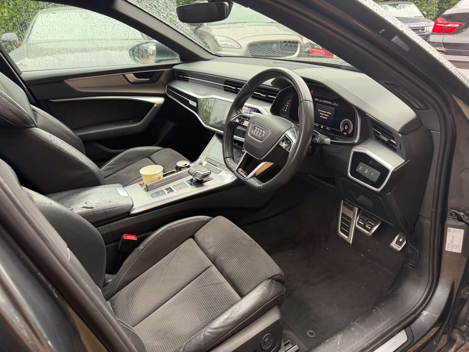 Used Audi A6 2019 for sale - 77213733: Photo 7