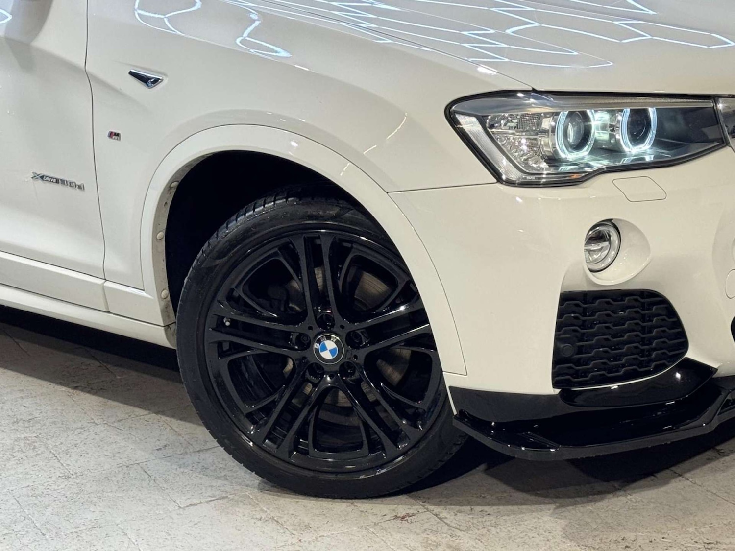 Used BMW X3 2017 for sale - 77067501: Photo 10