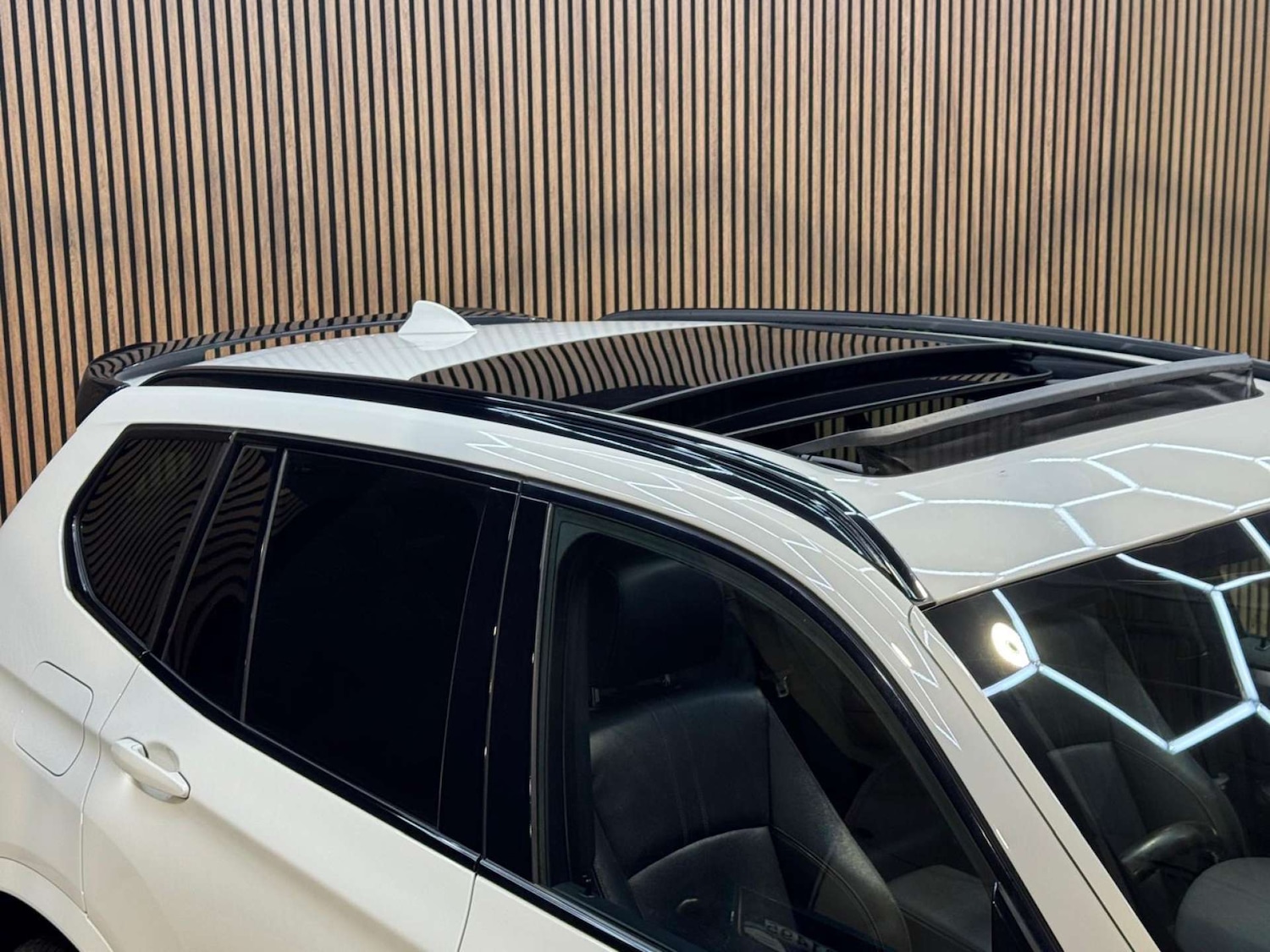 Used BMW X3 2017 for sale - 77067501: Photo 14