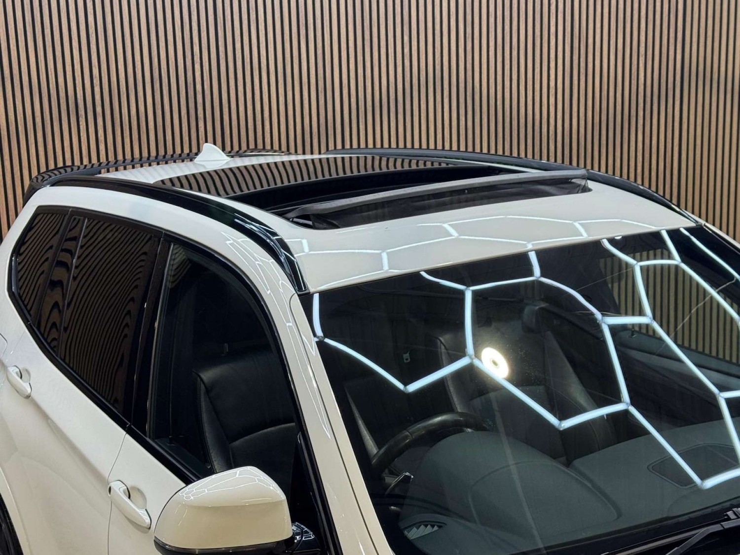 Used BMW X3 2017 for sale - 77067501: Photo 15