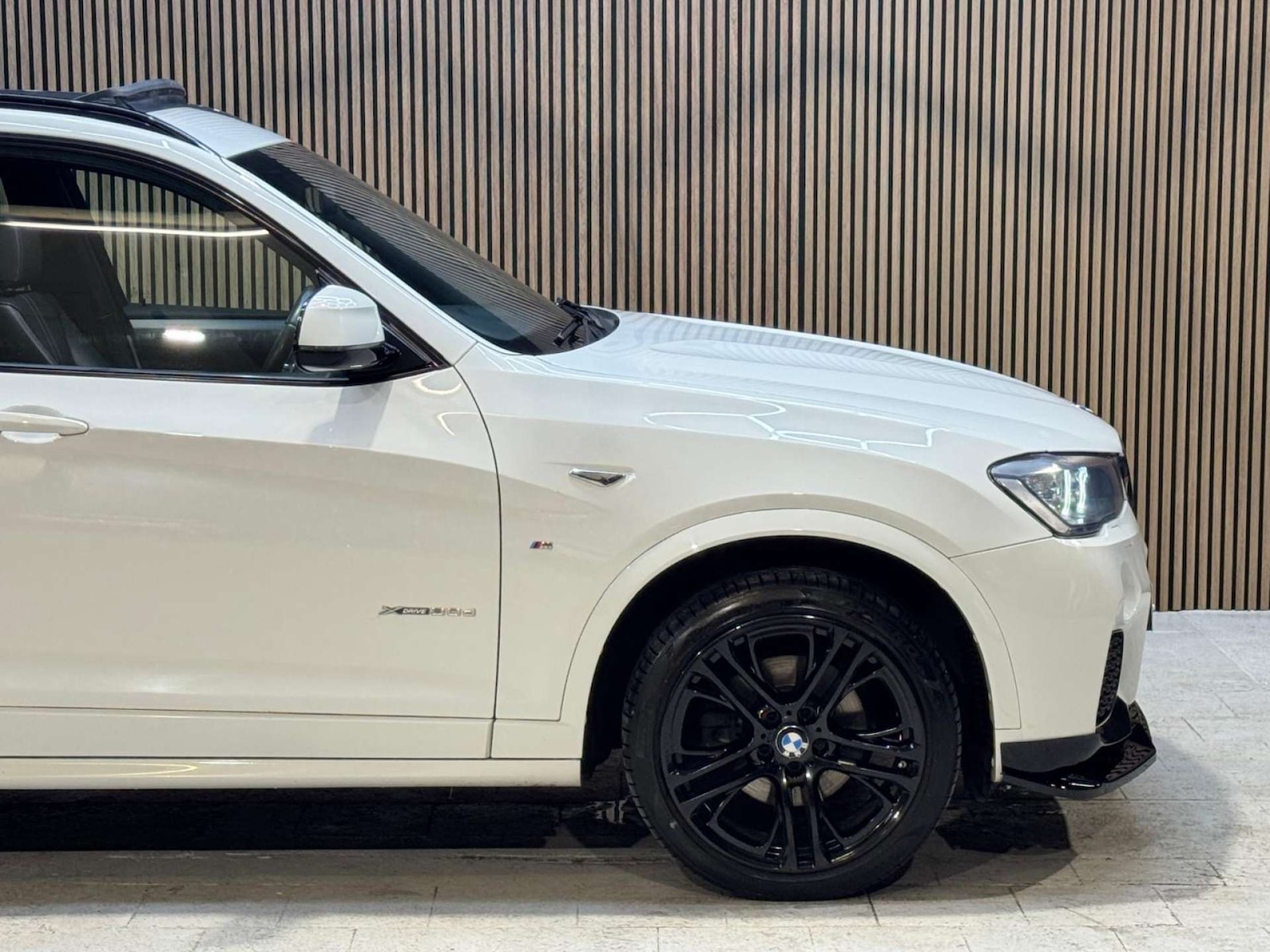 Used BMW X3 2017 for sale - 77067501: Photo 16