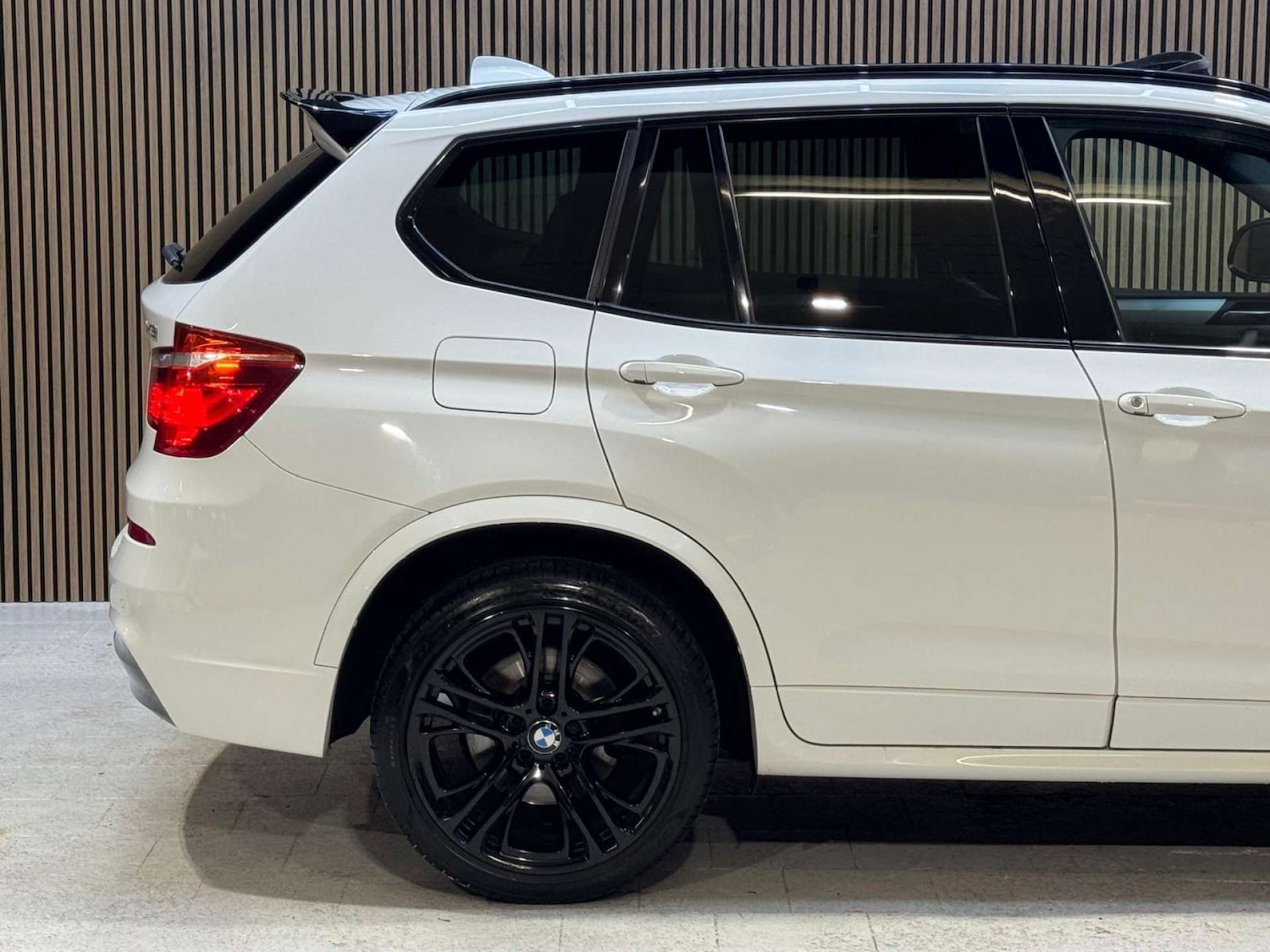 Used BMW X3 2017 for sale - 77067501: Photo 17