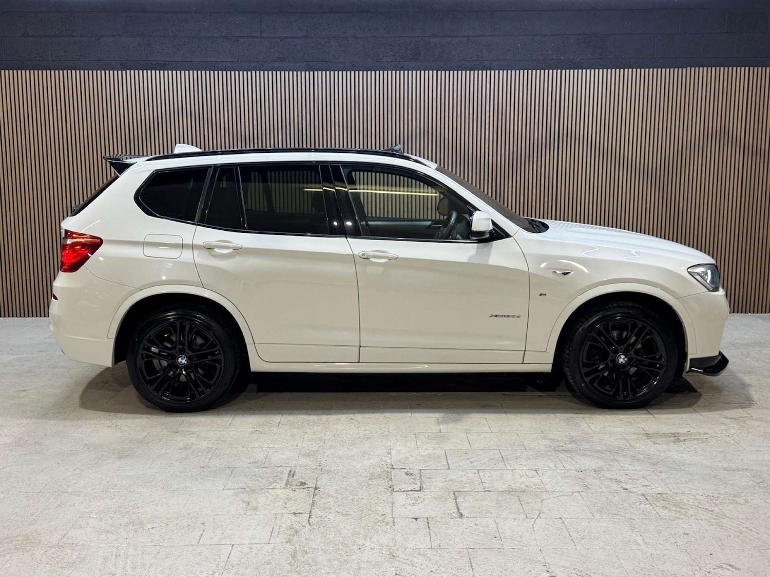 Used BMW X3 2017 for sale - 77067501: Photo 18