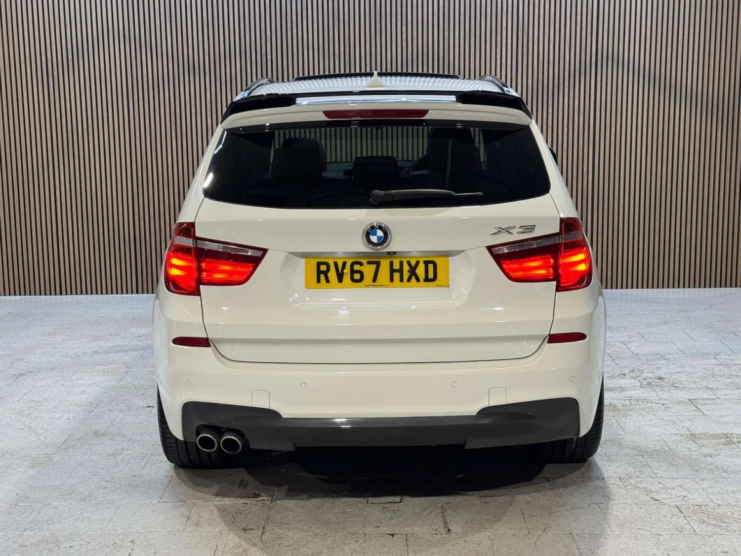 Used BMW X3 2017 for sale - 77067501: Photo 21