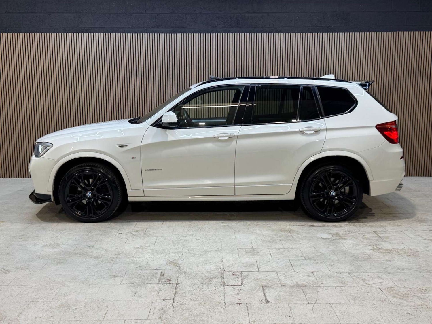 Used BMW X3 2017 for sale - 77067501: Photo 26