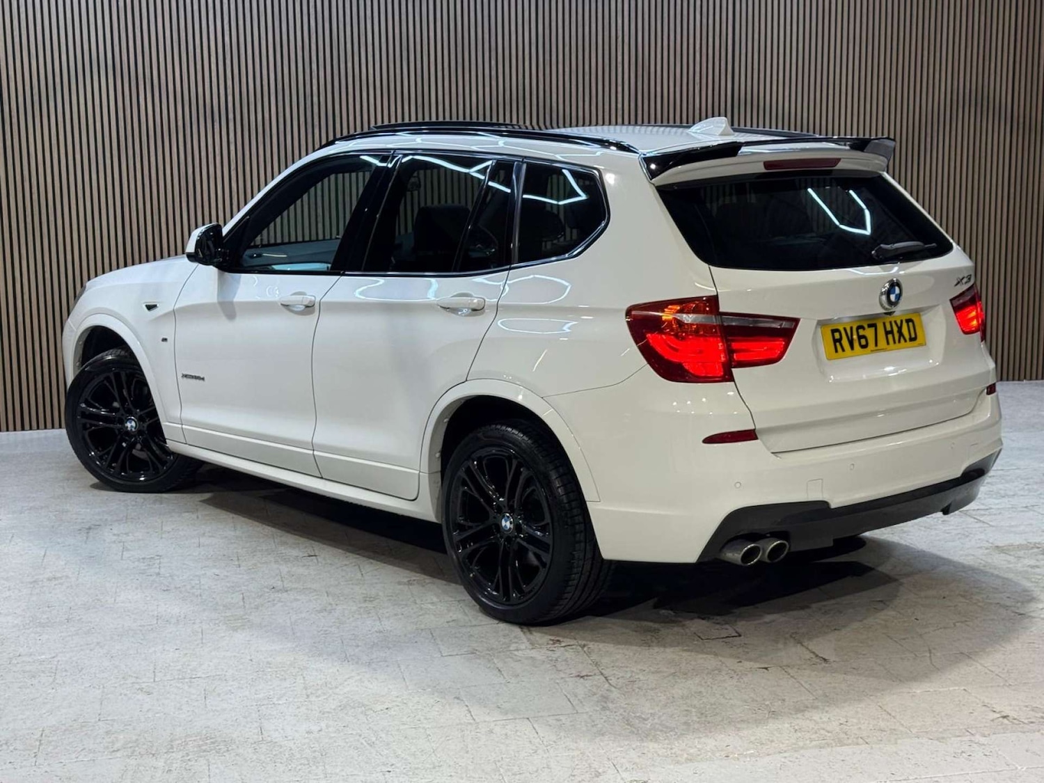 Used BMW X3 2017 for sale - 77067501: Photo 27