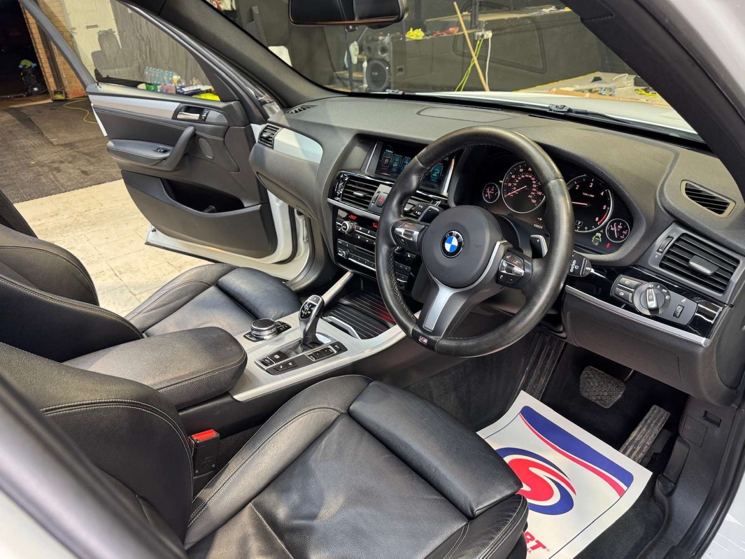 Used BMW X3 2017 for sale - 77067501: Photo 3