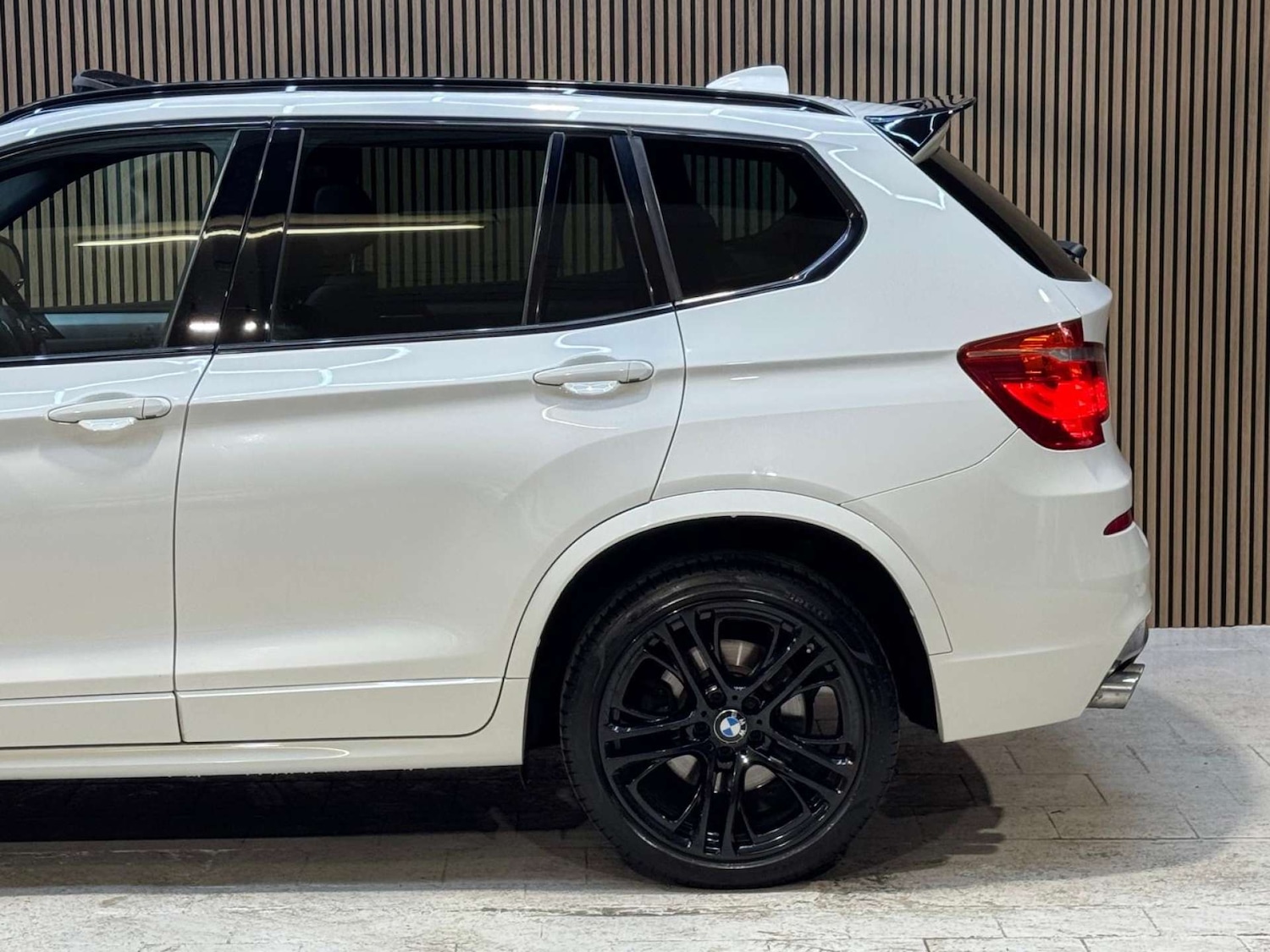Used BMW X3 2017 for sale - 77067501: Photo 31