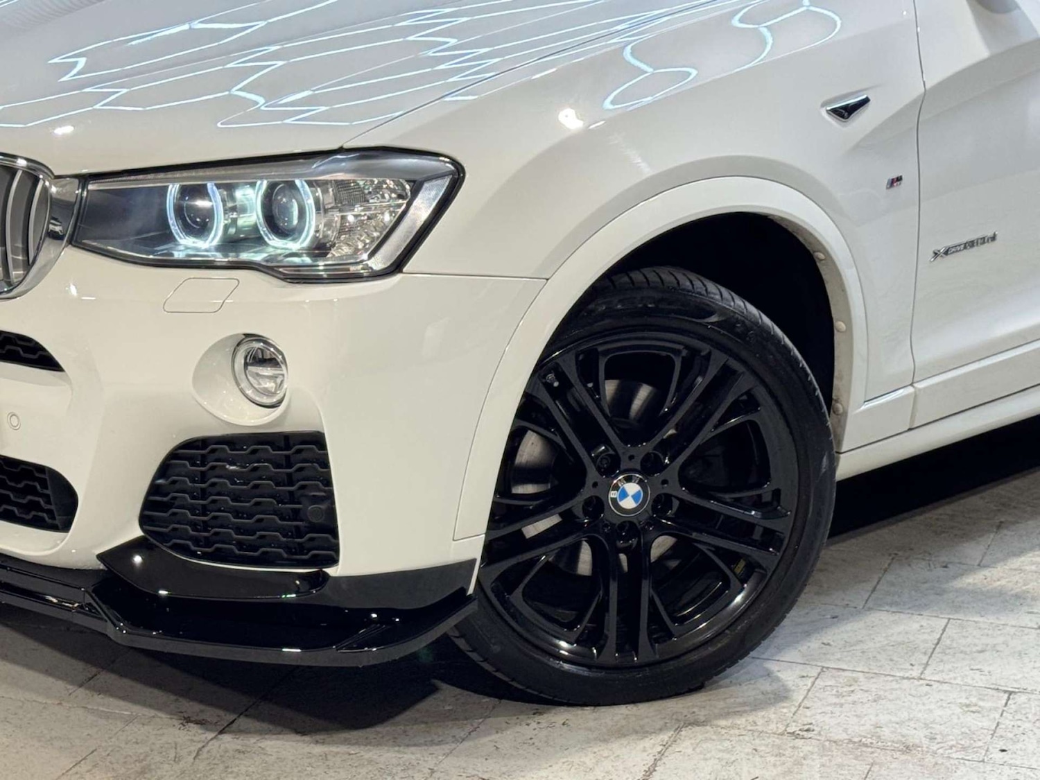 Used BMW X3 2017 for sale - 77067501: Photo 39