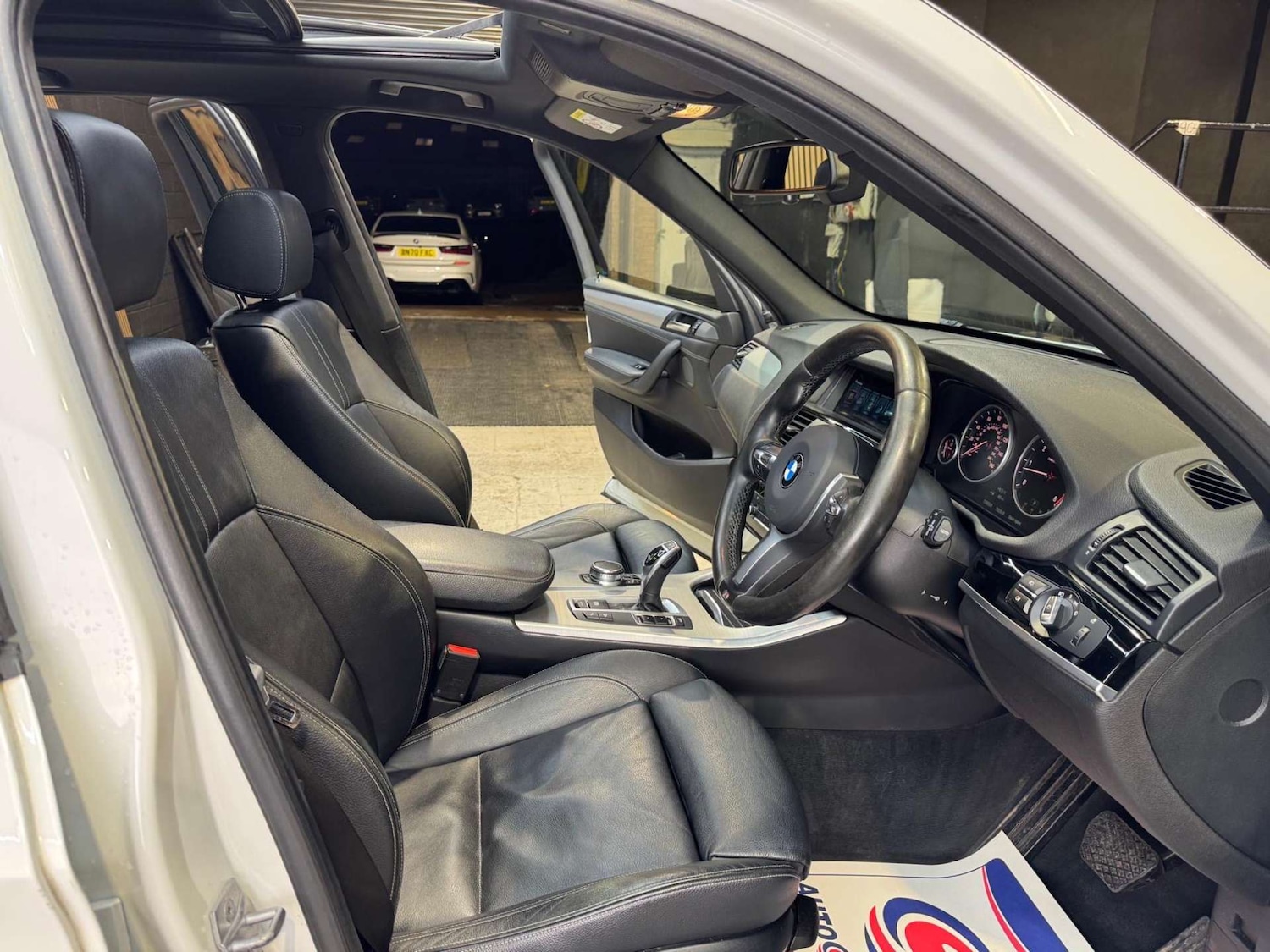 Used BMW X3 2017 for sale - 77067501: Photo 40