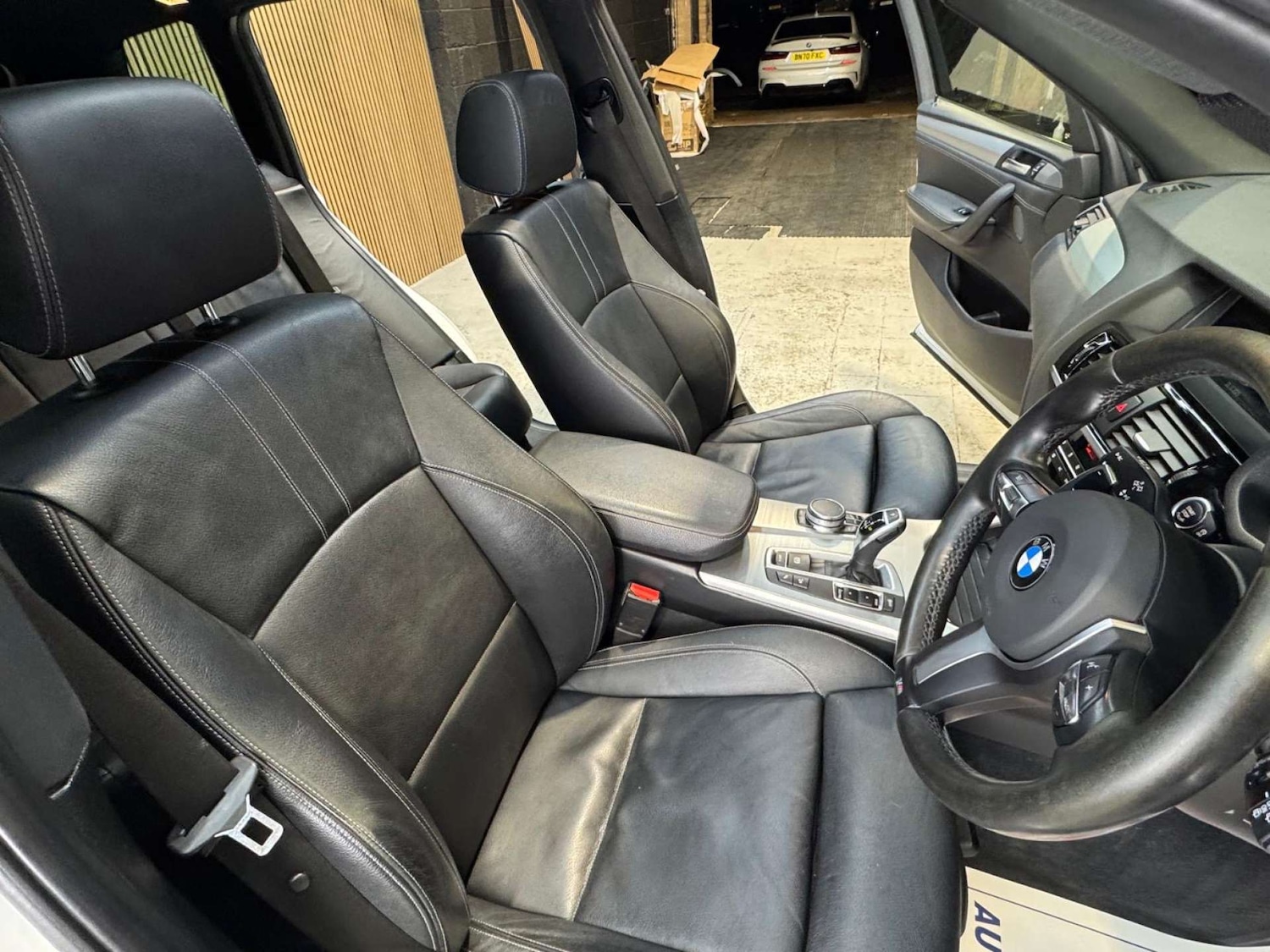 Used BMW X3 2017 for sale - 77067501: Photo 42