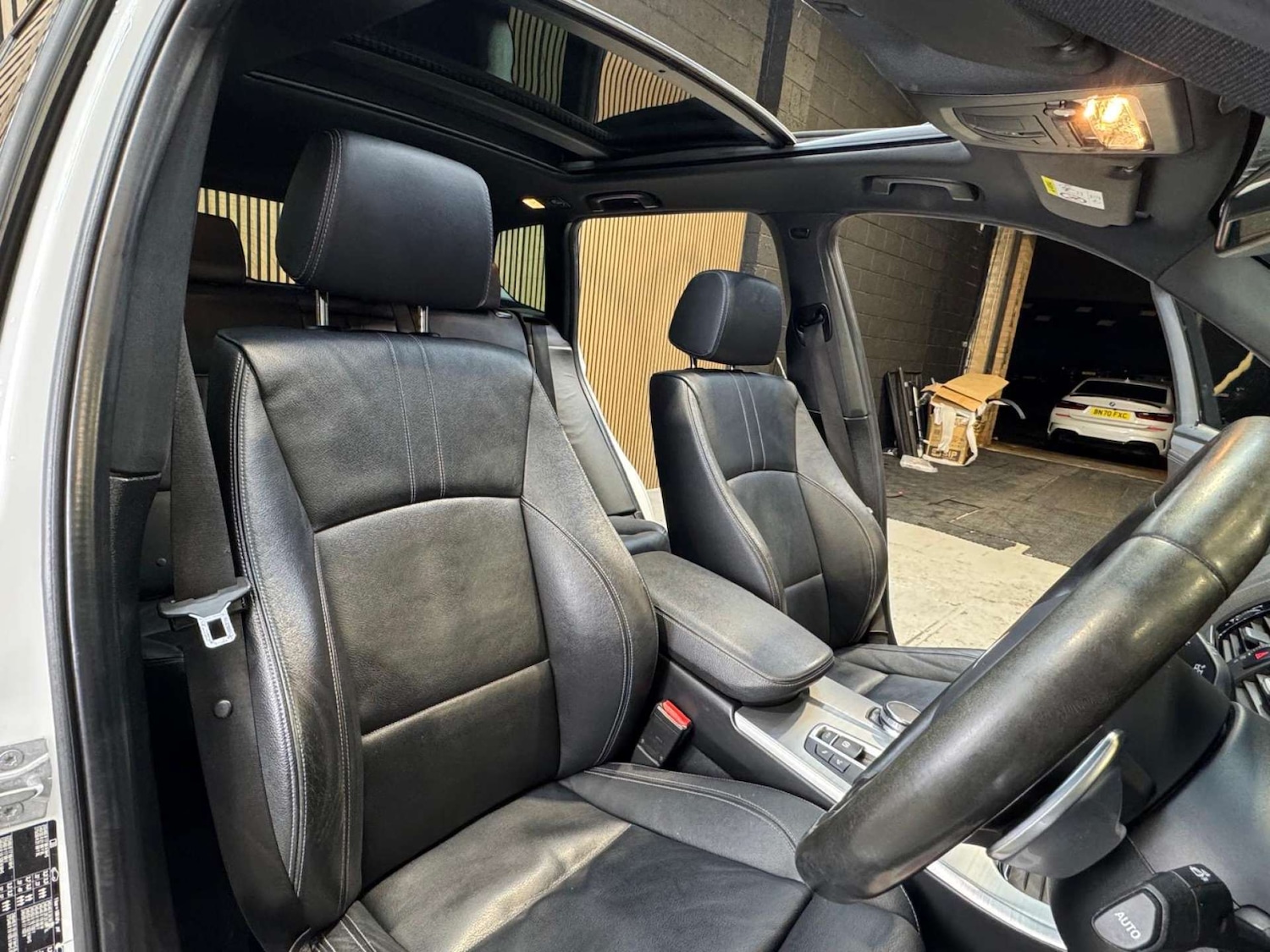 Used BMW X3 2017 for sale - 77067501: Photo 43