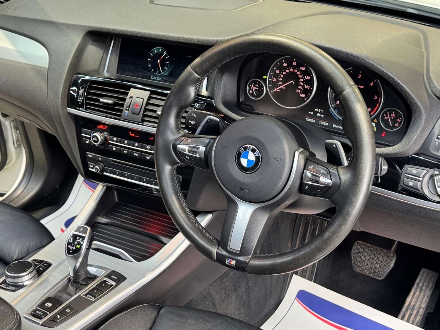 Used BMW X3 2017 for sale - 77067501: Photo 46