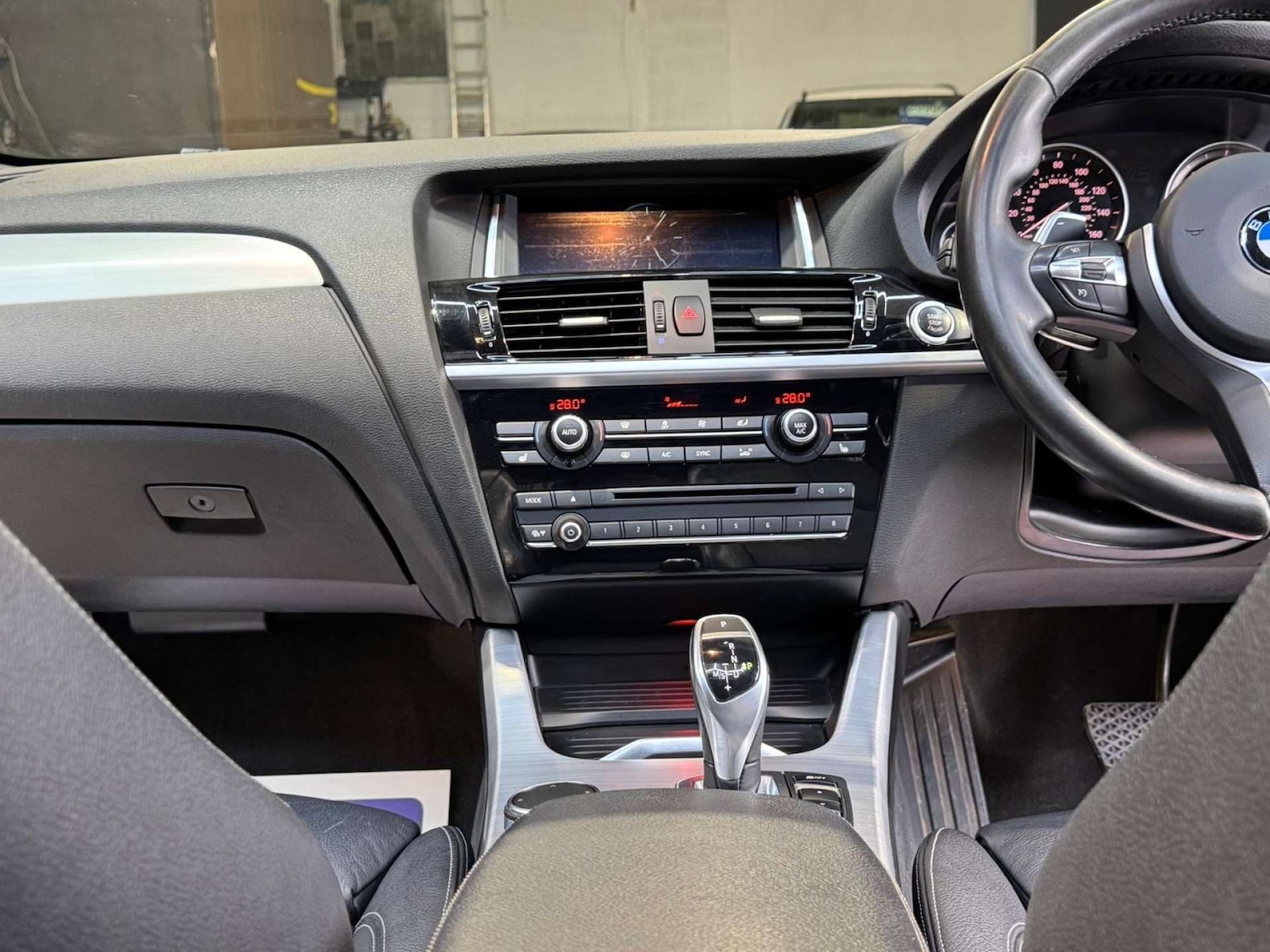 Used BMW X3 2017 for sale - 77067501: Photo 49