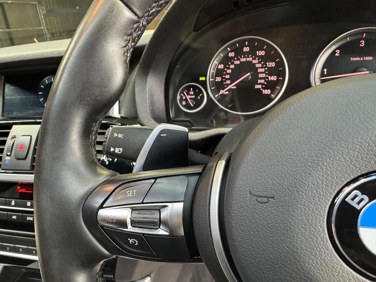 Used BMW X3 2017 for sale - 77067501: Photo 51