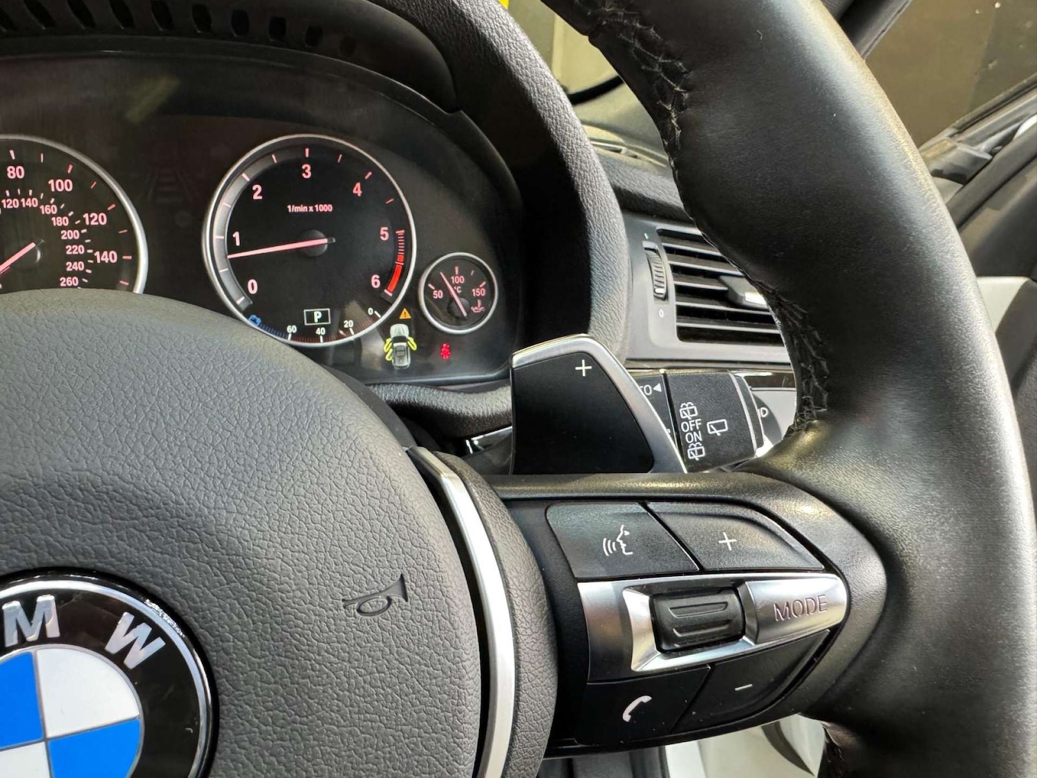 Used BMW X3 2017 for sale - 77067501: Photo 52