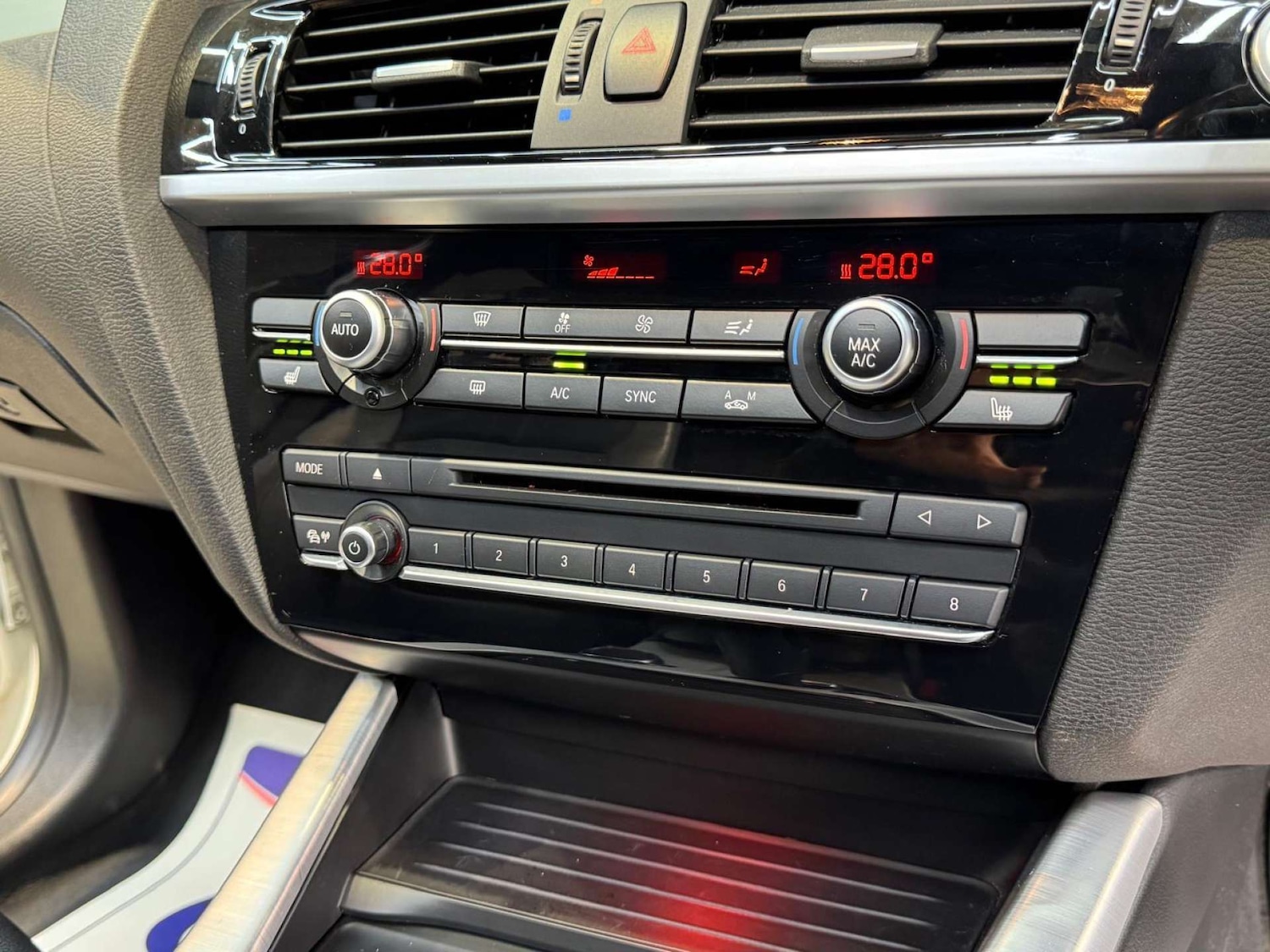 Used BMW X3 2017 for sale - 77067501: Photo 57