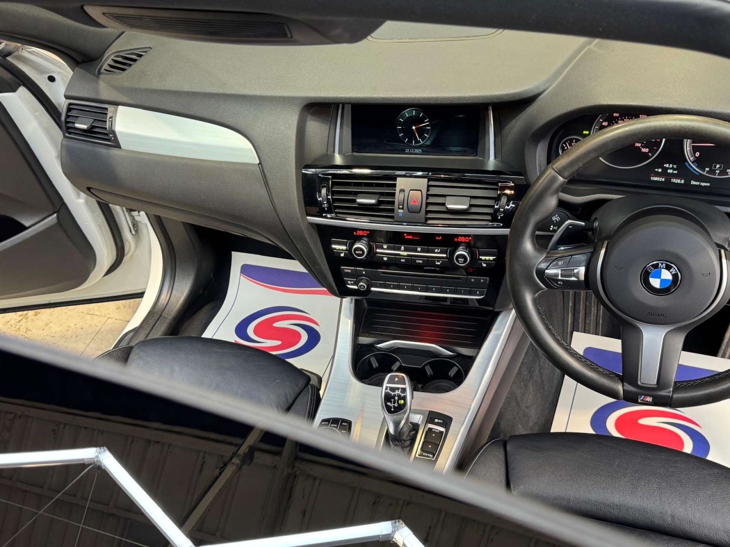 Used BMW X3 2017 for sale - 77067501: Photo 59