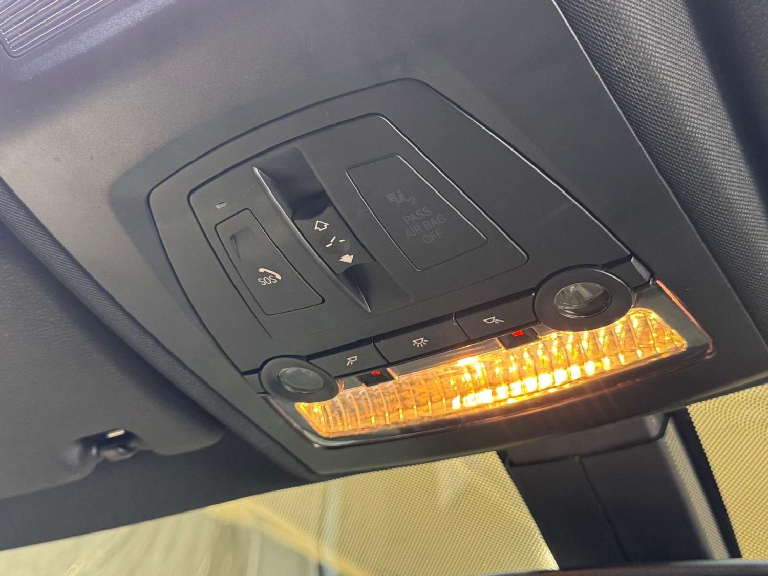 Used BMW X3 2017 for sale - 77067501: Photo 60