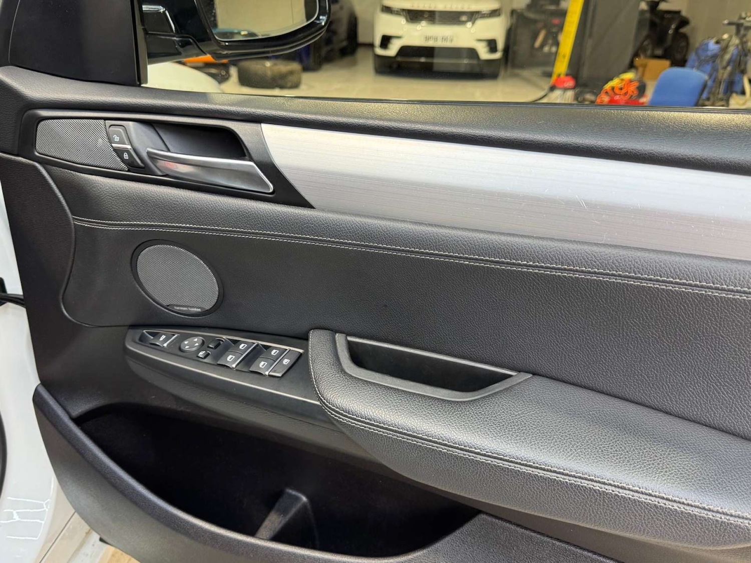 Used BMW X3 2017 for sale - 77067501: Photo 62