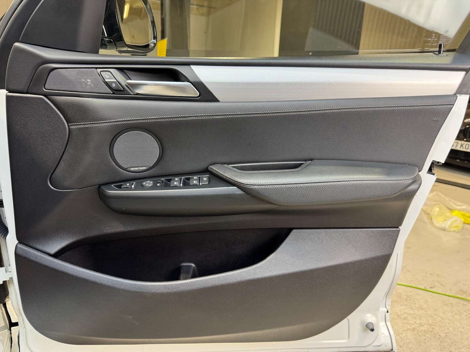 Used BMW X3 2017 for sale - 77067501: Photo 63