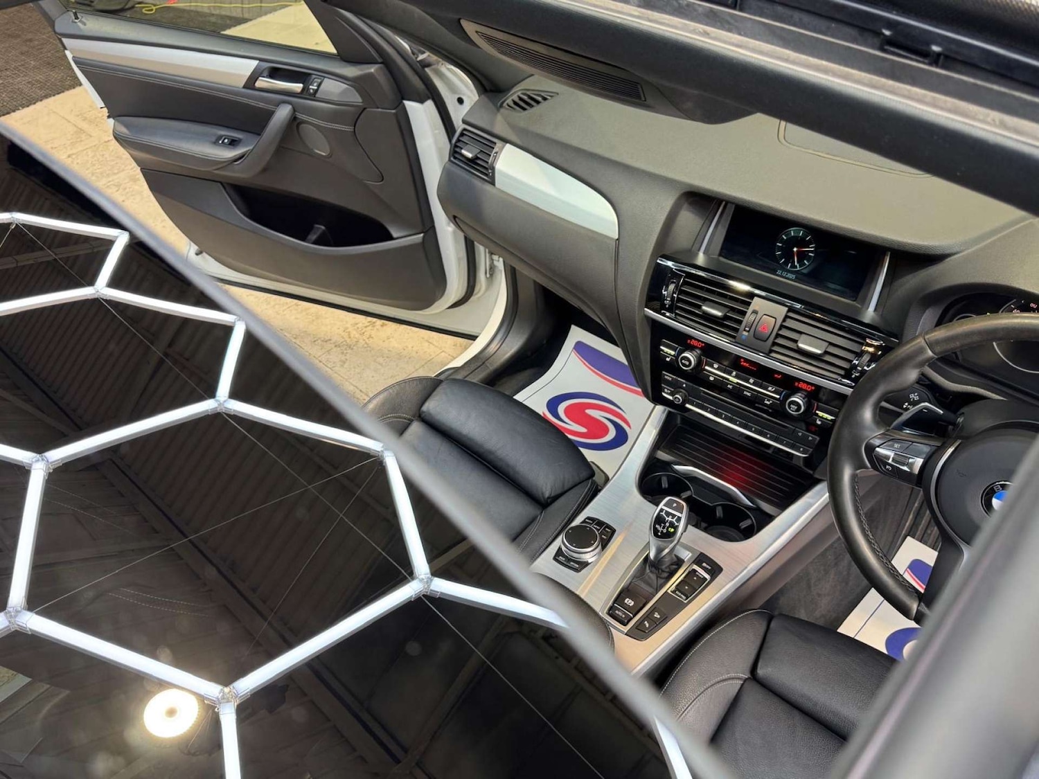 Used BMW X3 2017 for sale - 77067501: Photo 64