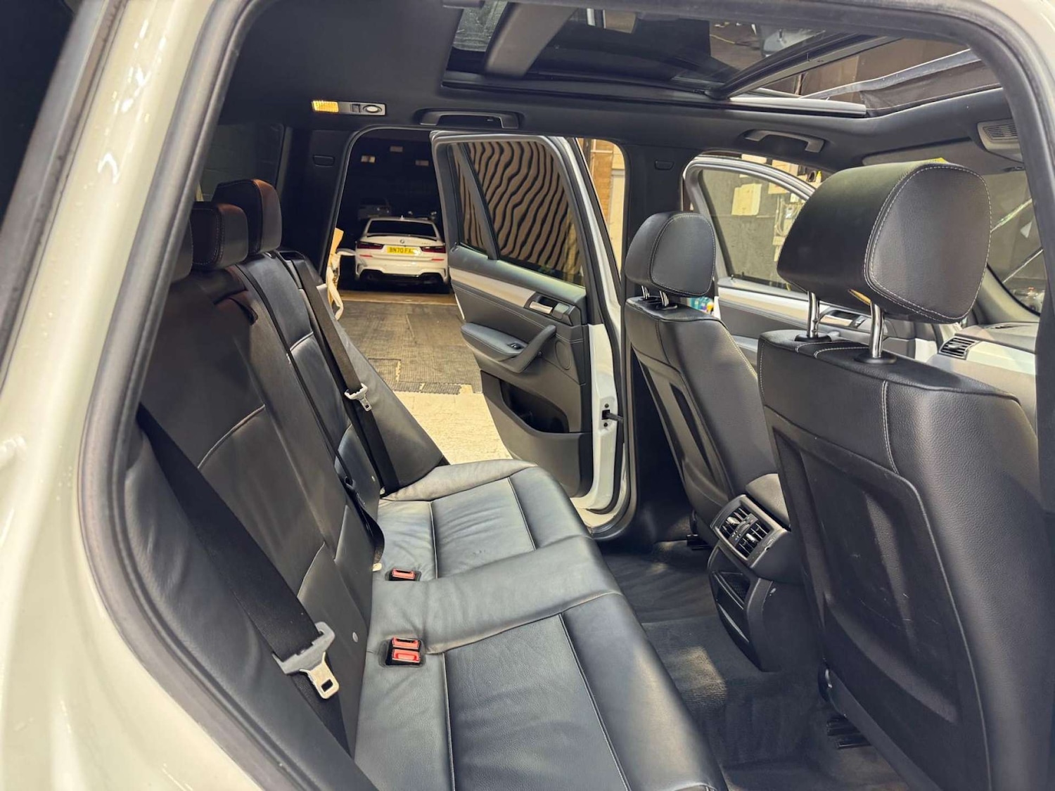 Used BMW X3 2017 for sale - 77067501: Photo 68